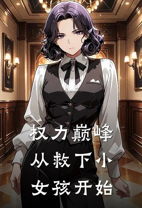 权力巅峰：从救下小女孩开始