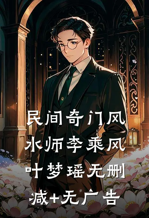 民间奇门风水师李乘风叶梦瑶无删减+无广告