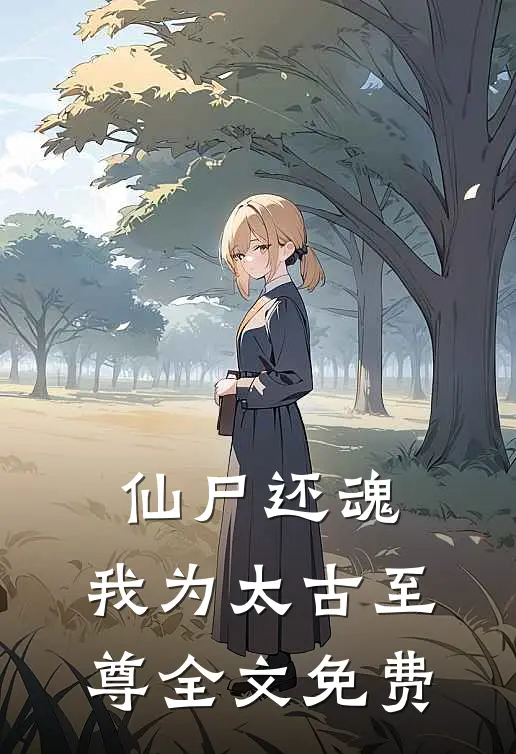 仙尸还魂：我为太古至尊全文免费