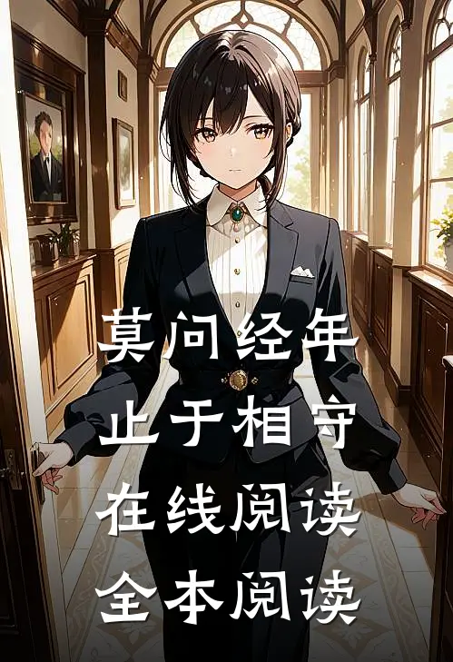 莫问经年，止于相守在线阅读全本阅读