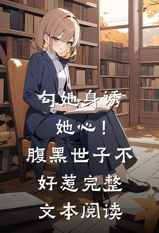 勾她身诱她心！腹黑世子不好惹完整文本阅读