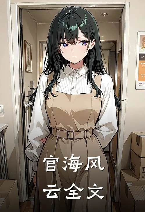 官海风云全文