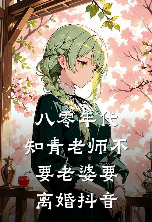 八零年代，知青老师不要老婆要离婚抖音