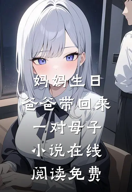 妈妈生日，爸爸带回来一对母子小说在线阅读免费