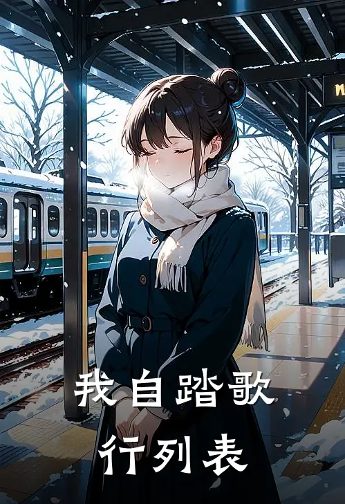 我自踏歌行列表