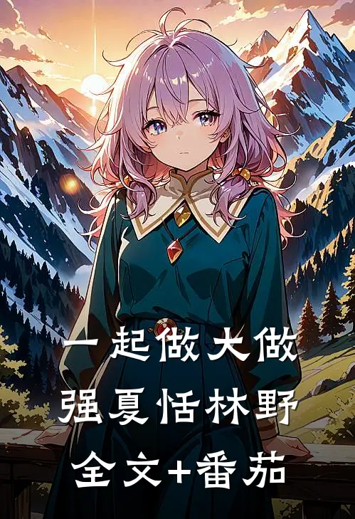 一起做大做强夏恬林野全文+番茄