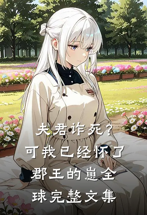 夫君诈死？可我已经怀了郡王的崽全球完整文集