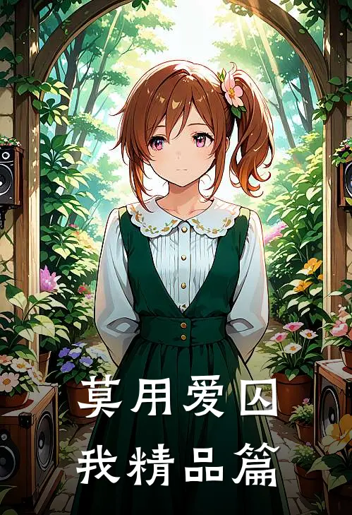 莫用爱囚我精品篇