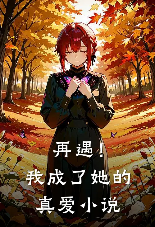 再遇！我成了她的真爱小说