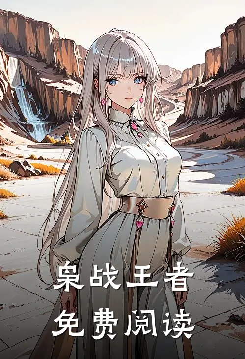 枭战王者免费阅读