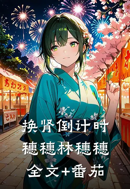 换肾倒计时穗穗林穗穗全文+番茄