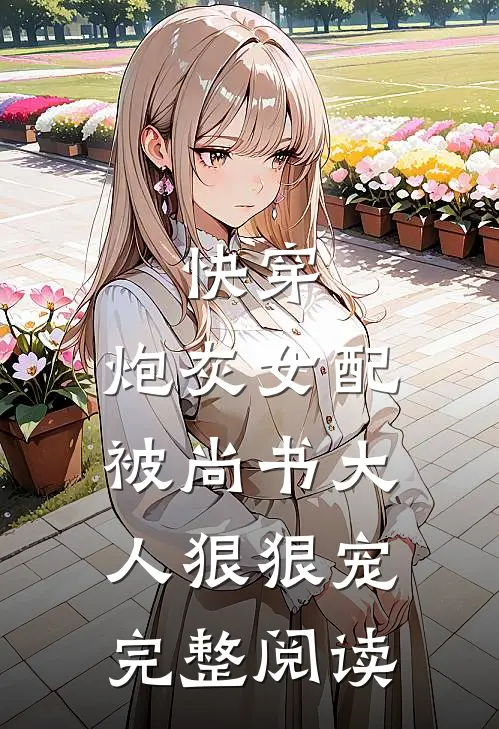 快穿：炮灰女配被尚书大人狠狠宠完整阅读