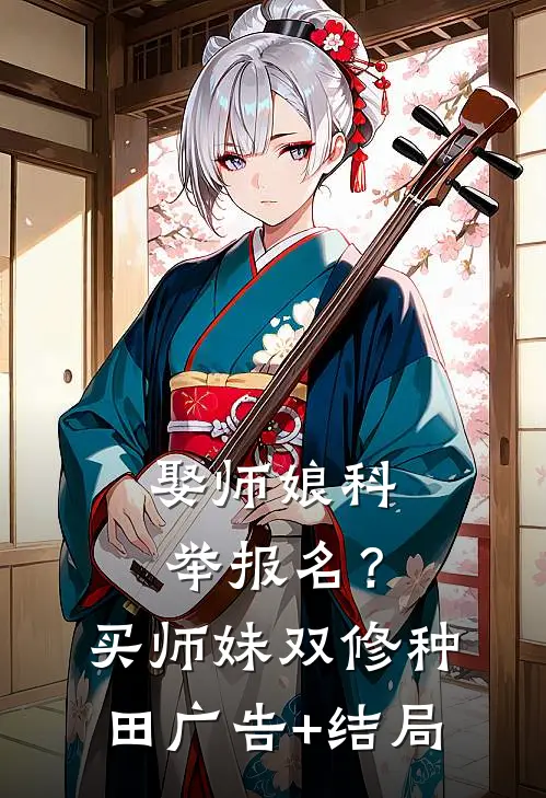 娶师娘科举报名？买师妹双修种田广告+结局