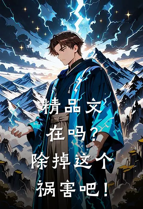 精品文在吗？除掉这个祸害吧！