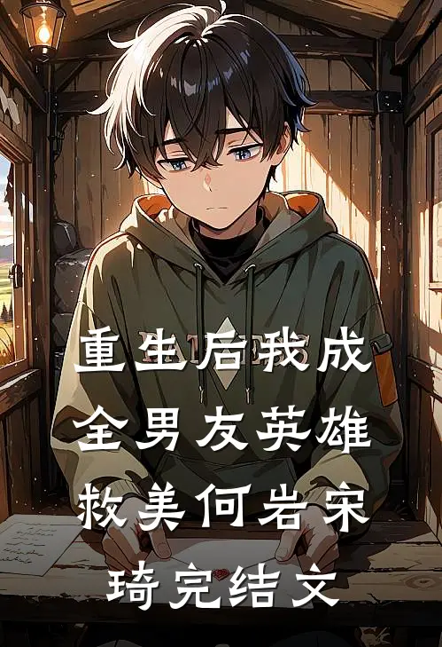 重生后我成全男友英雄救美何岩宋琦完结文