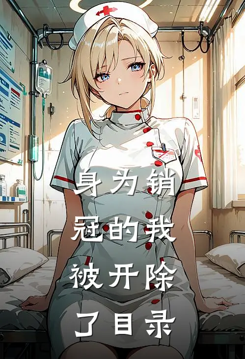 身为销冠的我，被开除了目录