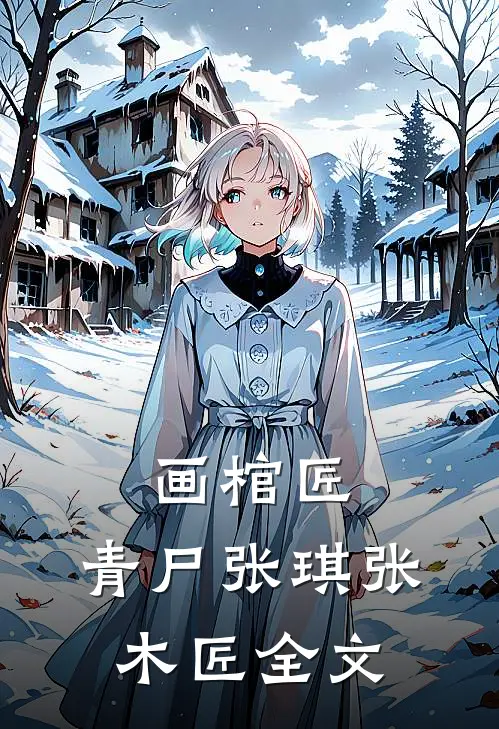 画棺匠：青尸张琪张木匠全文