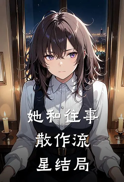 她和往事，散作流星结局