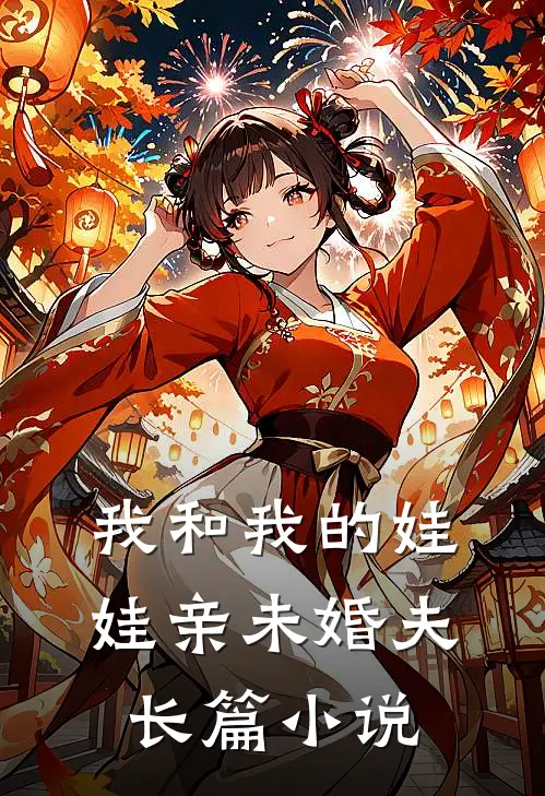 我和我的娃娃亲未婚夫长篇小说