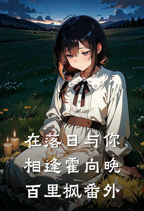 在落日与你相逢霍向晚百里枫番外
