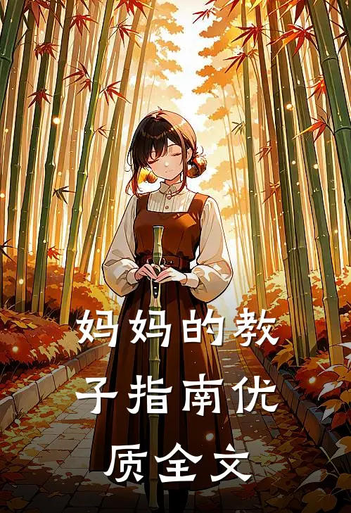 妈妈的教子指南优质全文