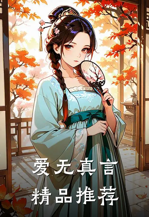 爱无真言精品推荐