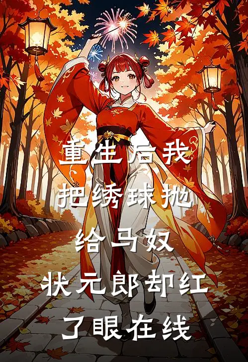 重生后我把绣球抛给马奴，状元郎却红了眼在线