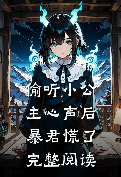 偷听小公主心声后，暴君慌了完整阅读