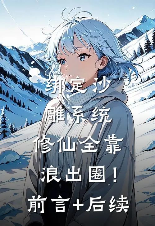 绑定沙雕系统：修仙全靠浪出圈！前言+后续