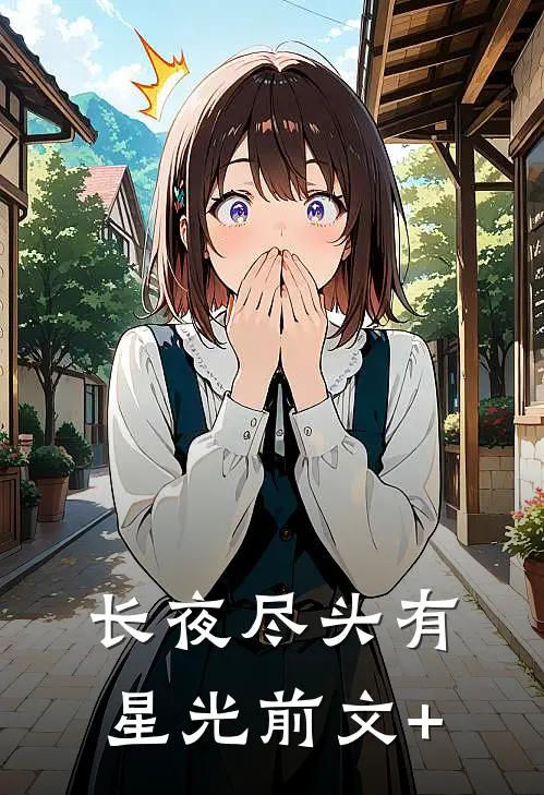 长夜尽头有星光前文+