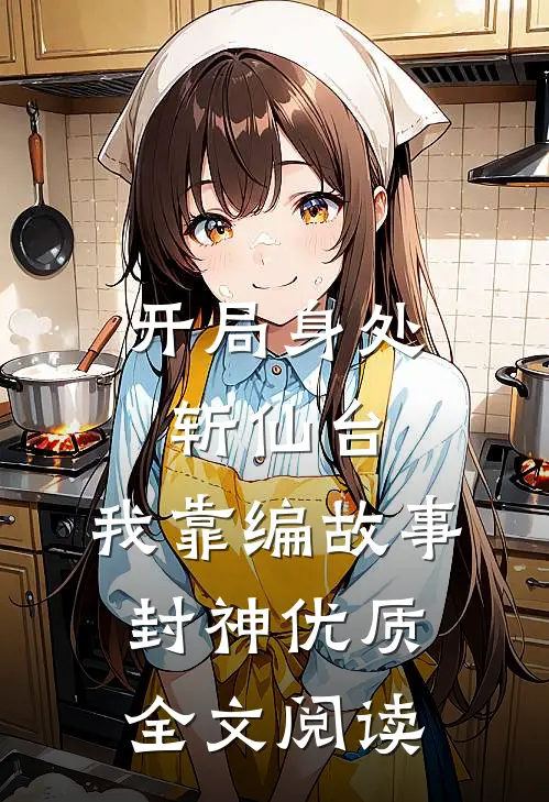 开局身处斩仙台，我靠编故事封神优质全文阅读