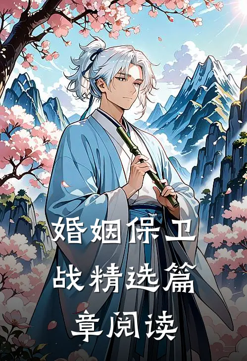 婚姻保卫战精选篇章阅读