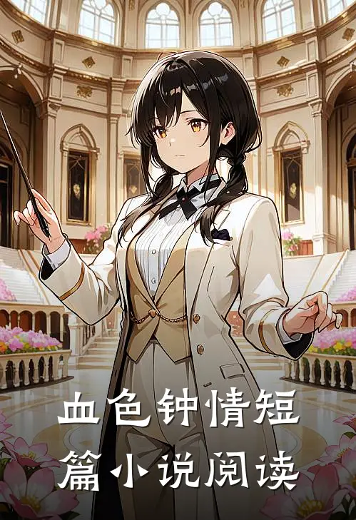 血色钟情短篇小说阅读