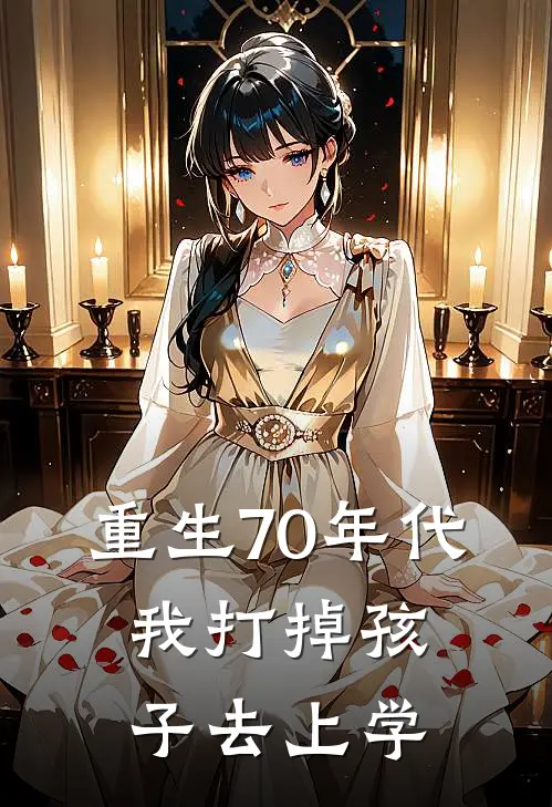 重生70年代，我打掉孩子去上学
