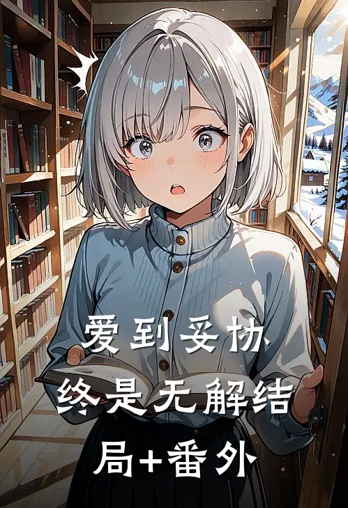 爱到妥协，终是无解结局+番外