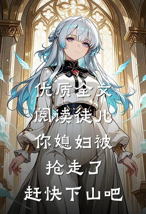 优质全文阅读徒儿，你媳妇被抢走了，赶快下山吧