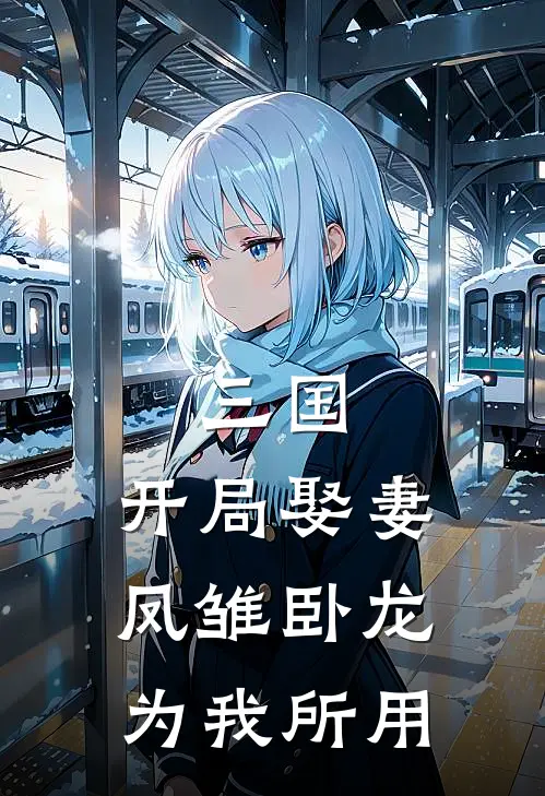 三国：开局娶妻，凤雏卧龙为我所用