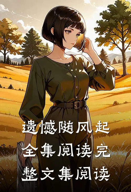 遗憾随风起全集阅读完整文集阅读