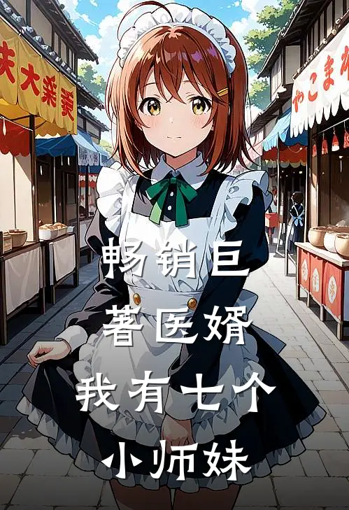 畅销巨著医婿：我有七个小师妹