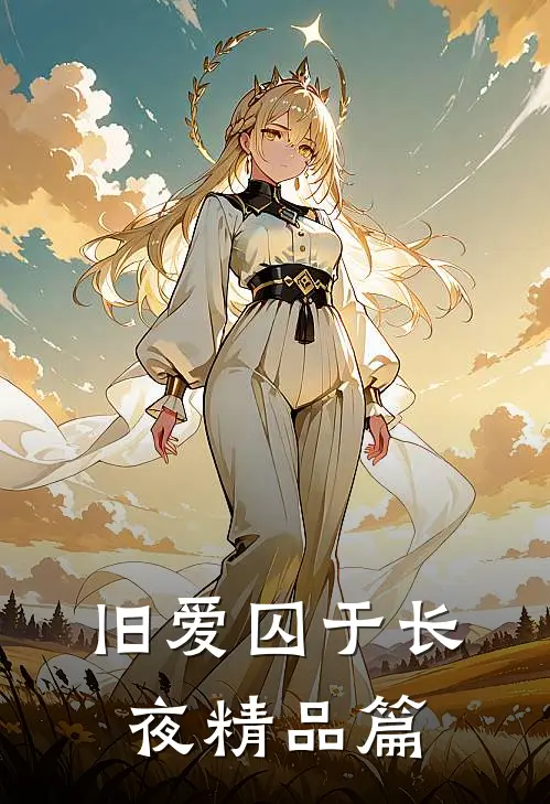 旧爱囚于长夜精品篇