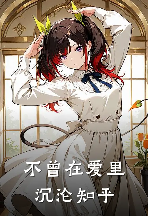 不曾在爱里沉沦知乎