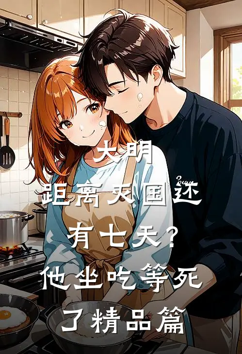 大明：距离灭国还有七天？他坐吃等死了精品篇