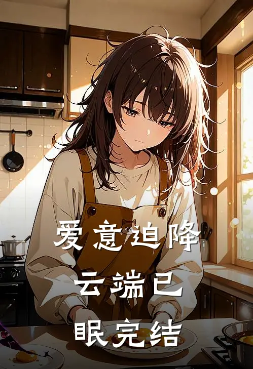爱意迫降，云端已眠完结