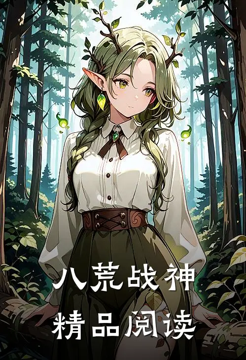 八荒战神精品阅读