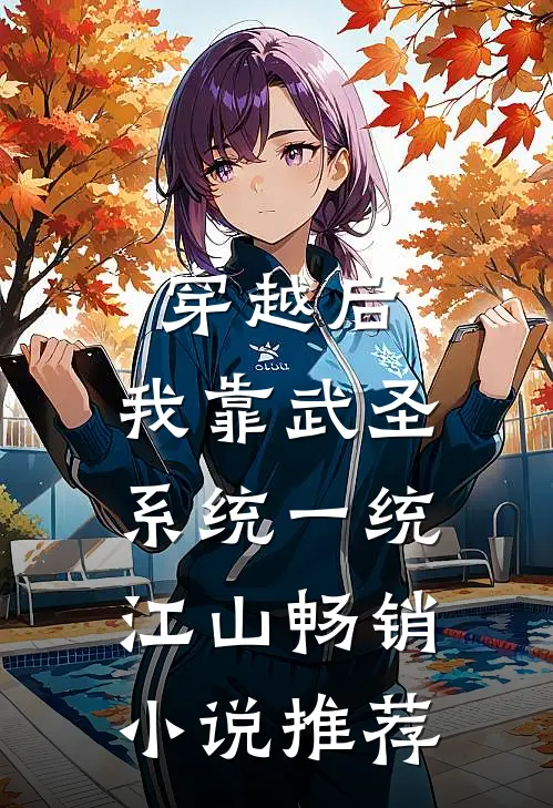 穿越后，我靠武圣系统一统江山畅销小说推荐