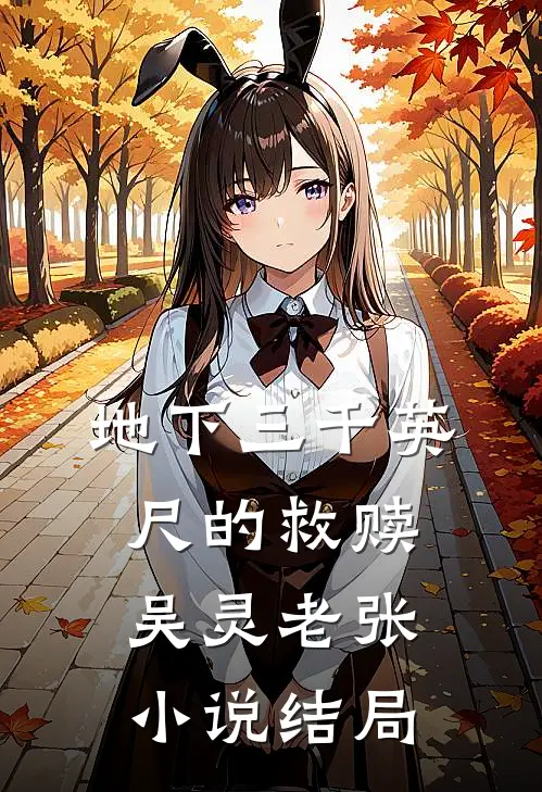 地下三千英尺的救赎吴灵老张小说结局