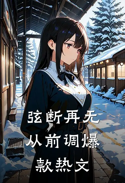 弦断再无从前调爆款热文