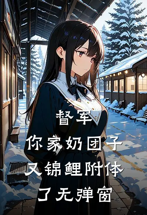 督军，你家奶团子又锦鲤附体了无弹窗