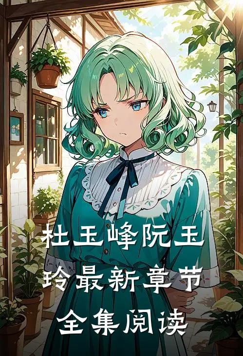杜玉峰阮玉玲最新章节全集阅读