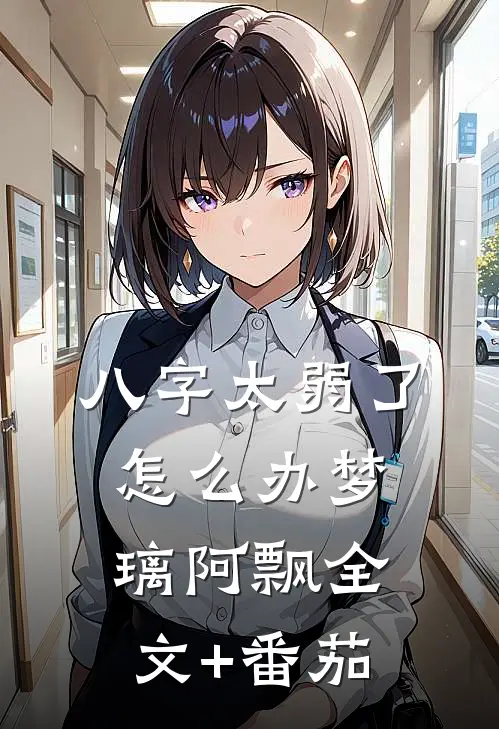 八字太弱了，怎么办梦璃阿飘全文+番茄